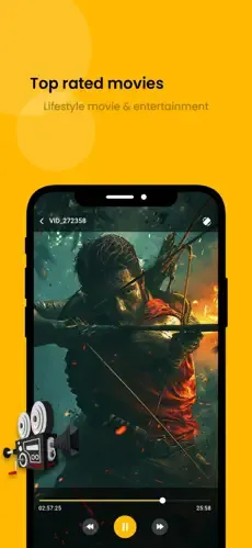 pikashow-old-apk-download Top Rated Movies